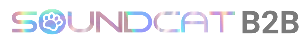 사운드캣 B2B